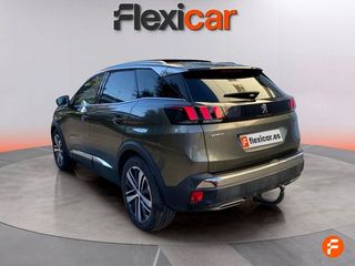 Peugeot 3008 2.0BLUEHDI 133KW (180CV) GT AUTO S&S