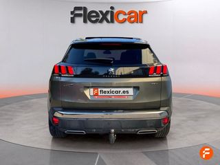 Peugeot 3008 2.0BLUEHDI 133KW (180CV) GT AUTO S&S