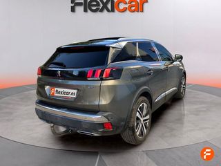 Peugeot 3008 2.0BLUEHDI 133KW (180CV) GT AUTO S&S
