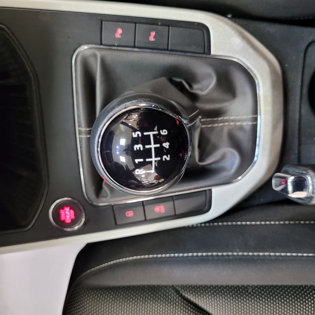 SEAT Arona 2019