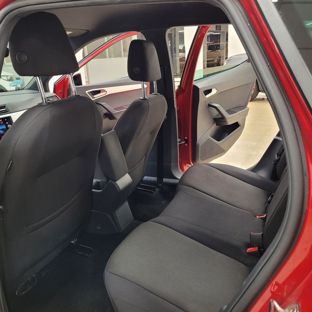 SEAT Arona 2019