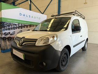 Renault Kangoo 1.5DCI 90CV sin ad blue