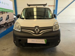 Renault Kangoo 1.5DCI 90CV sin ad blue