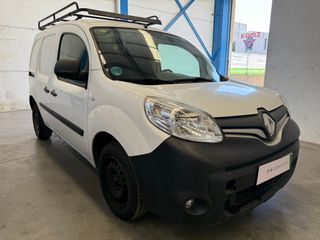 Renault Kangoo 1.5DCI 90CV sin ad blue
