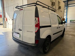 Renault Kangoo 1.5DCI 90CV sin ad blue