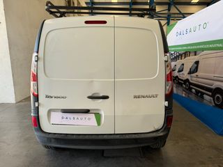 Renault Kangoo 1.5DCI 90CV sin ad blue