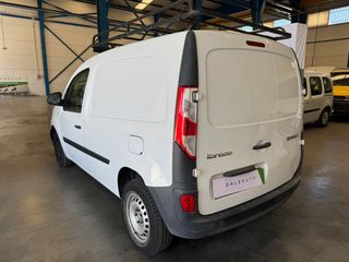 Renault Kangoo 1.5DCI 90CV sin ad blue