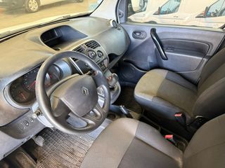 Renault Kangoo 1.5DCI 90CV sin ad blue