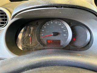 Renault Kangoo 1.5DCI 90CV sin ad blue