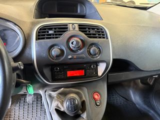 Renault Kangoo 1.5DCI 90CV sin ad blue