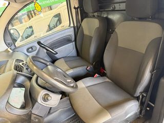 Renault Kangoo 1.5DCI 90CV sin ad blue
