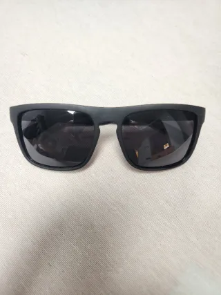 Gafas de sol Quiksilver negras