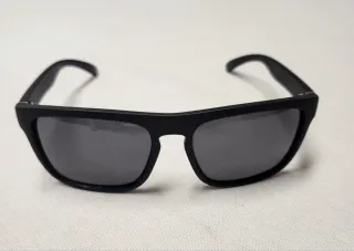 Gafas de sol Quiksilver negras