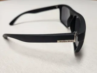 Gafas de sol Quiksilver negras