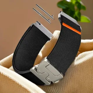 Correa elástica para reloj 22mm