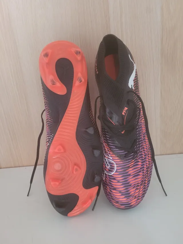 Botas de fútbol Puma Future FG/AG