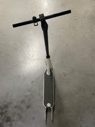 Chasis Patinete Eléctrico