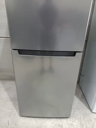 FRIGORÍFICO BOSCH 1,80m A++ INOX