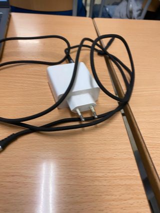 Portátil Huawei Gris y Negro