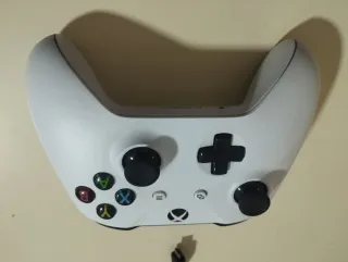 Mando Xbox One Blanco