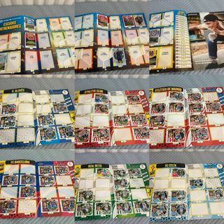 Álbum LaLiga Santander 2018-19 Panini