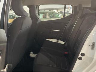 Dacia Sandero 2022