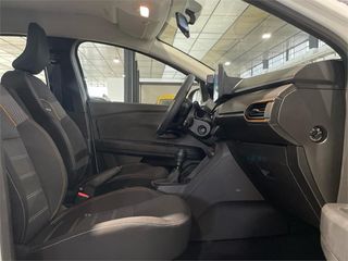 Dacia Sandero 2022