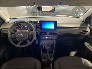 Dacia Sandero 2022
