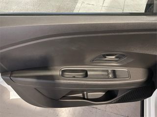Dacia Sandero 2022