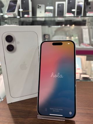 iPhone 14 128GB Blanco