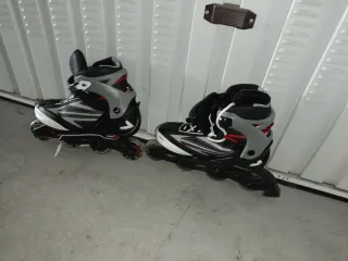 Patines en línea Boomerang Talla 43-44