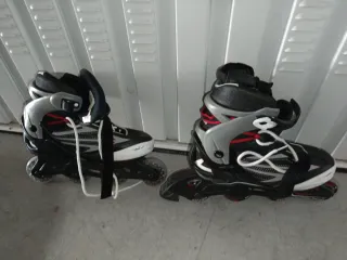 Patines en línea Boomerang Talla 43-44