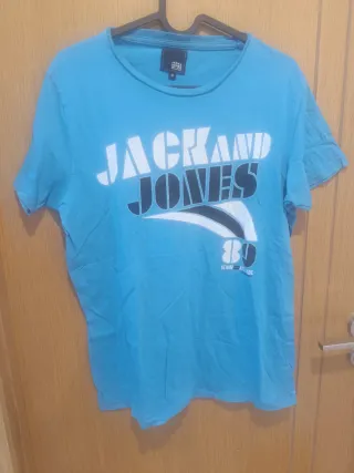 Lote Ropa Hombre Talla M Jack & Jones