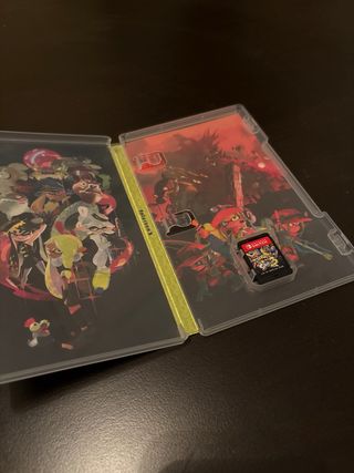 Splatoon 3 Nintendo Switch