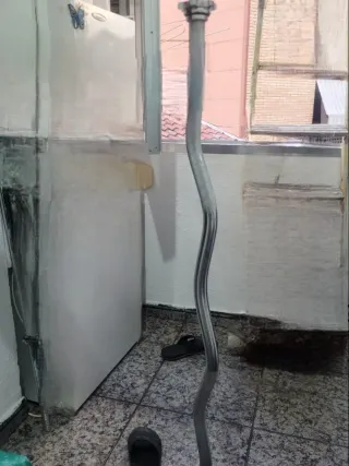 Peso gimnasio