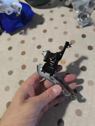 Desviador Shimano 105