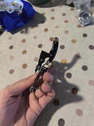 Desviador Shimano 105