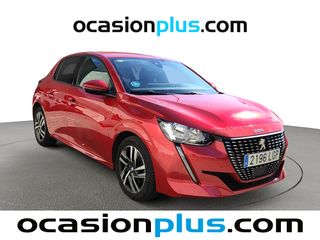 Peugeot 208 PureTech 100 Allure 75 kW (100 CV)