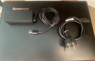 Portátil Lenovo Z50-75 con Windows 10 o cambio
