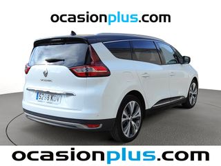 Renault Grand Scenic Zen TCe 96 kW (130 CV)