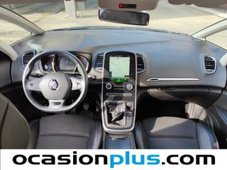 Renault Grand Scenic Zen TCe 96 kW (130 CV)