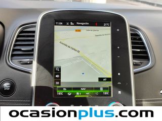 Renault Grand Scenic Zen TCe 96 kW (130 CV)