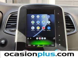 Renault Grand Scenic Zen TCe 96 kW (130 CV)