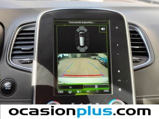 Renault Grand Scenic Zen TCe 96 kW (130 CV)