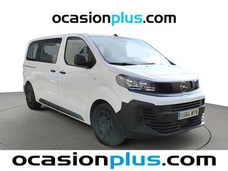 Opel Vivaro Combi 2.0 TD Auto 130 kW (177 CV)