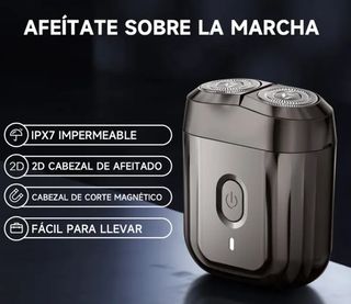 Afeitadora Eléctrica ENCHEN Mini 6 NUEVA