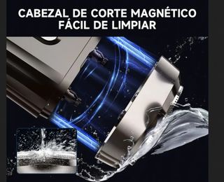Afeitadora Eléctrica ENCHEN Mini 6 NUEVA