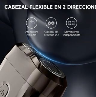 Afeitadora Eléctrica ENCHEN Mini 6 NUEVA