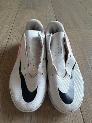 Zapatillas Fútbol Sala Nike Mercurial 35.5