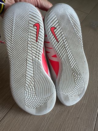 Zapatillas Fútbol Sala Nike Mercurial 35.5